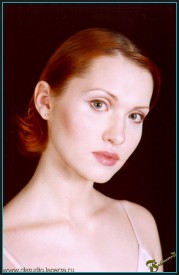 Nadejda Ivanova