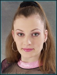 Valeria Shoreeva