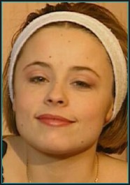 Carole Marnie