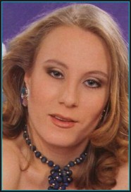 Antonia Laffite