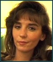 Valerie Burago