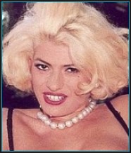 Donna Warner