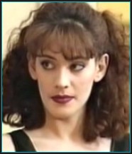 Corinne Savoy