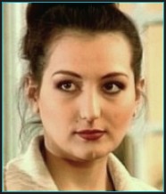 Tanja Russof