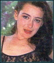 Unknown Female 626081-B