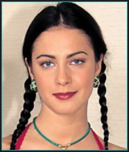 Cecilia Grout