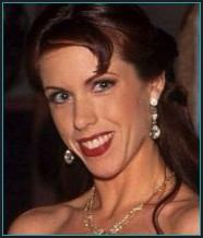 Melissa Hill