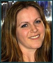 Tricia Devereaux