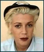 Gloria Mundi