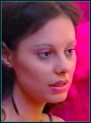 Olivia De Treville