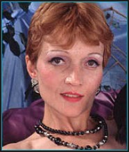 Patty Rouge