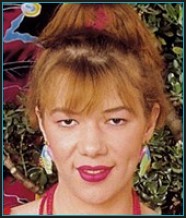 Beatrix Roche