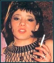 Cathy Vaughn