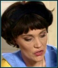 Sandy Steele