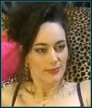 Estelle Garos