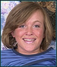 Jessica Henty