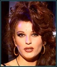 Luana Borgia