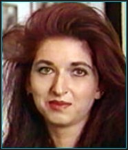 Anita Dalin