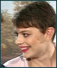 Larissa Brescia