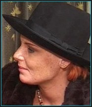 Unknown Female 238651-B