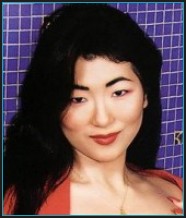 Joo Min Lee