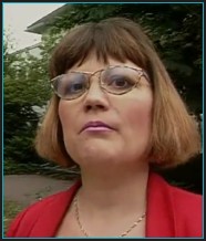 Unknown Female 828700-F