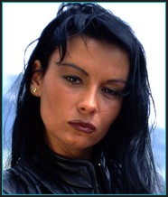 Carmen Moore