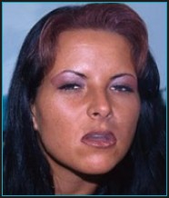 Alina Mercury