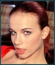 Nancy Lee