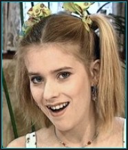 Maria Mosley