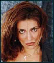 Lisa Marshall