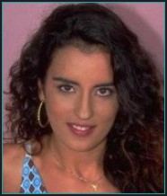 Maria de Sanchez