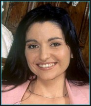 Sabrina Ricci