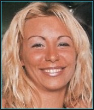 Mandy Leone
