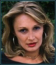 Steffi Kraft
