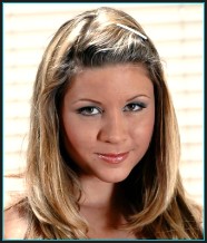 Monica Sweetheart