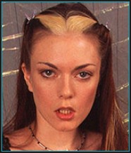 Angela Tiger