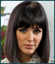 Bobbi Starr