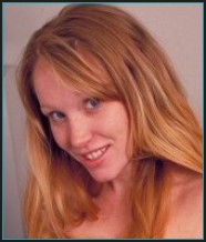 Kitty Marie