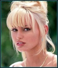 Anita Blond