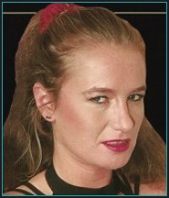 Anette Montana