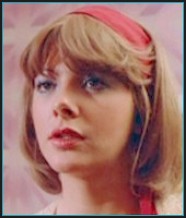 Marion Webb