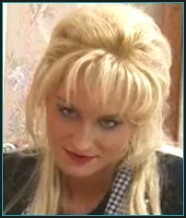 Sandy Farina