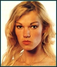 Brigitte Lahaie