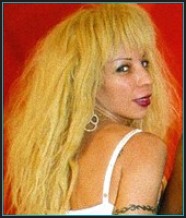 Anouchka Renault