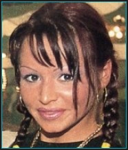Denise La Bouche