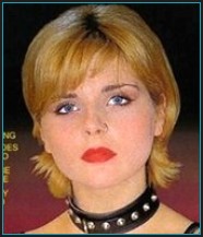 Michelle Butler