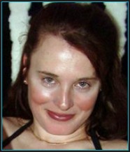 Lesley Saye