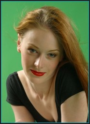 Olesia Mamylova