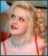 Tilly Pecker